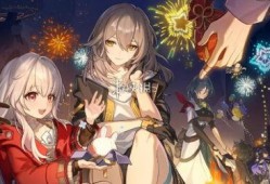 崩铁卡池爆料最新,新角色集结，神秘力量即将觉醒！