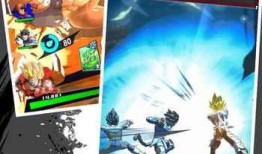 龙珠激战传说最新爆料,神秘力量觉醒，宇宙大战一触即发！